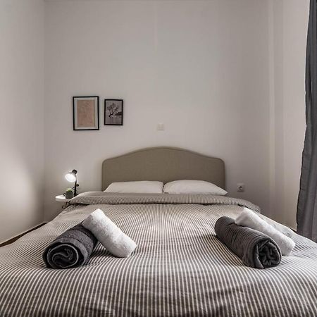 Athen'S Jewel, Heart Of The Acropolis Appartement Buitenkant foto