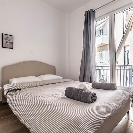Athen'S Jewel, Heart Of The Acropolis Appartement Buitenkant foto