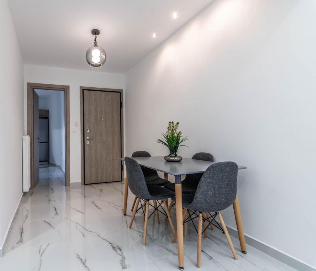 Athen'S Jewel, Heart Of The Acropolis Appartement Buitenkant foto