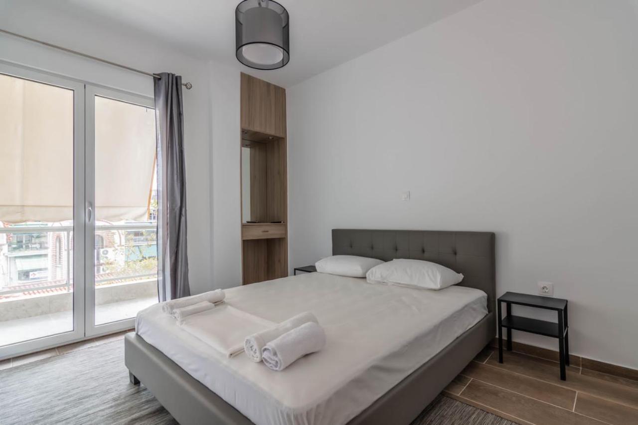 Athen'S Jewel, Heart Of The Acropolis Appartement Buitenkant foto