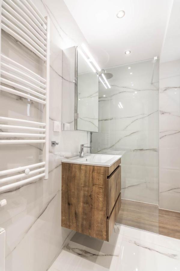 Athen'S Jewel, Heart Of The Acropolis Appartement Buitenkant foto